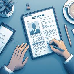 How to Craft a Top-Notch Resume Using ChatGPT: A Simple Guide